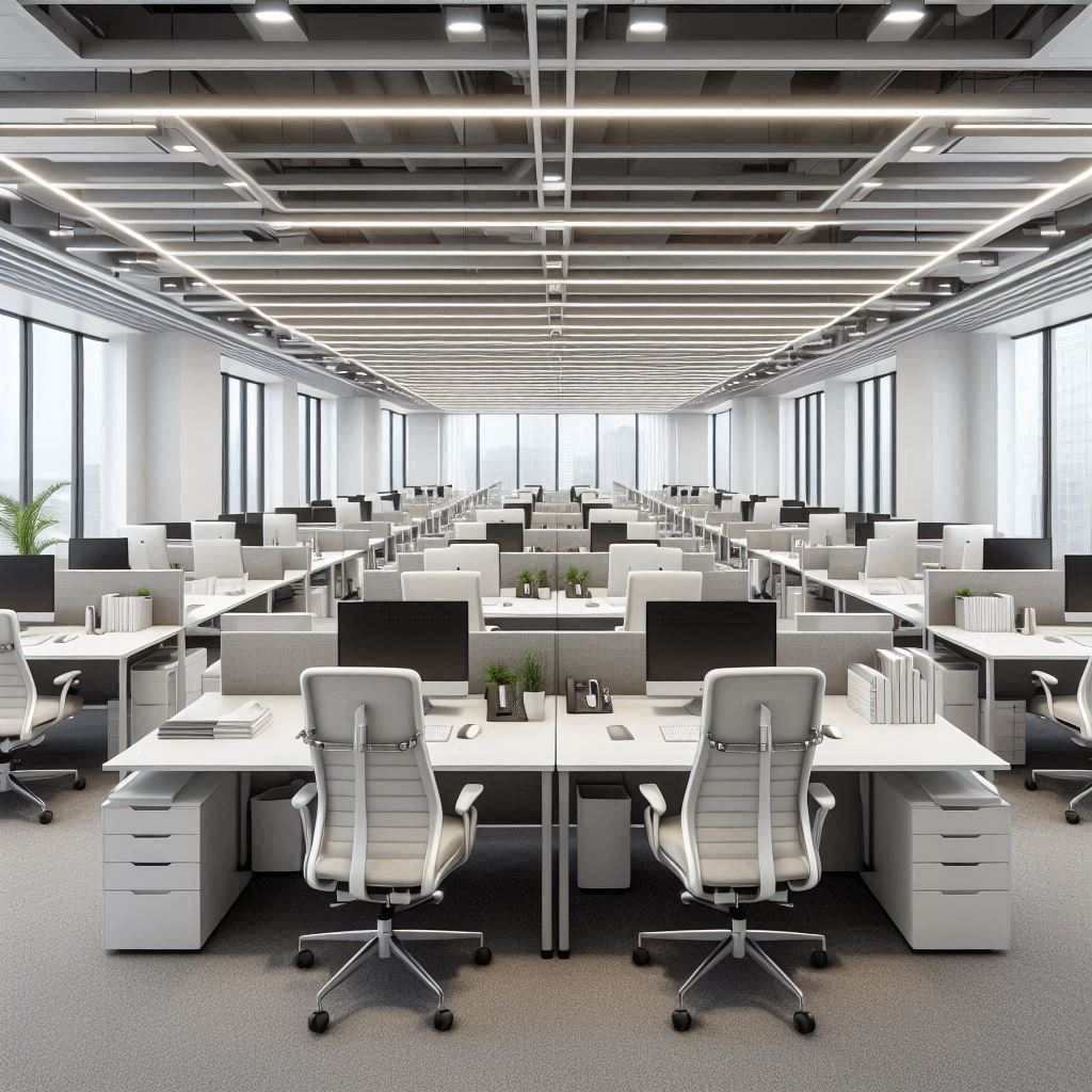 年度审计驻场影响写字楼办公员工餐饮便利后异地协作组该怎样安排后续验证